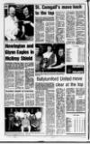 Newtownabbey Times and East Antrim Times Thursday 28 February 1991 Page 46