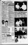 Newtownabbey Times and East Antrim Times Thursday 28 February 1991 Page 47