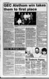 Newtownabbey Times and East Antrim Times Thursday 28 February 1991 Page 48