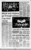 Newtownabbey Times and East Antrim Times Thursday 28 February 1991 Page 52