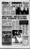 Newtownabbey Times and East Antrim Times Thursday 28 February 1991 Page 56