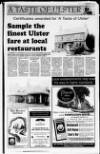 Newtownabbey Times and East Antrim Times Thursday 14 March 1991 Page 31