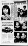 Newtownabbey Times and East Antrim Times Thursday 11 April 1991 Page 12