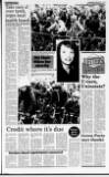 Newtownabbey Times and East Antrim Times Thursday 11 April 1991 Page 15