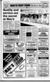 Newtownabbey Times and East Antrim Times Thursday 11 April 1991 Page 19