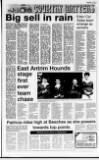 Newtownabbey Times and East Antrim Times Thursday 11 April 1991 Page 21