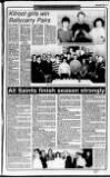 Newtownabbey Times and East Antrim Times Thursday 11 April 1991 Page 41