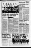 Newtownabbey Times and East Antrim Times Thursday 11 April 1991 Page 45