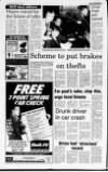 Newtownabbey Times and East Antrim Times Thursday 02 May 1991 Page 6