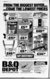 Newtownabbey Times and East Antrim Times Thursday 02 May 1991 Page 8