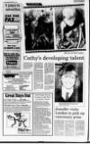 Newtownabbey Times and East Antrim Times Thursday 02 May 1991 Page 16