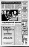 Newtownabbey Times and East Antrim Times Thursday 02 May 1991 Page 32