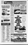 Newtownabbey Times and East Antrim Times Thursday 02 May 1991 Page 40