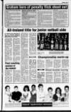 Newtownabbey Times and East Antrim Times Thursday 02 May 1991 Page 51