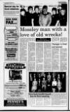 Newtownabbey Times and East Antrim Times Thursday 09 May 1991 Page 6