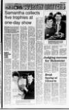 Newtownabbey Times and East Antrim Times Thursday 09 May 1991 Page 19