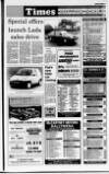 Newtownabbey Times and East Antrim Times Thursday 09 May 1991 Page 27