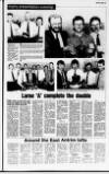 Newtownabbey Times and East Antrim Times Thursday 09 May 1991 Page 37