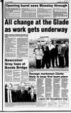 Newtownabbey Times and East Antrim Times Thursday 09 May 1991 Page 43