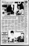 Newtownabbey Times and East Antrim Times Thursday 30 May 1991 Page 4