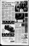 Newtownabbey Times and East Antrim Times Thursday 30 May 1991 Page 8