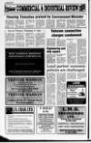 Newtownabbey Times and East Antrim Times Thursday 30 May 1991 Page 16