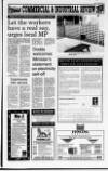 Newtownabbey Times and East Antrim Times Thursday 30 May 1991 Page 19