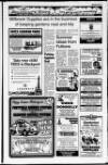 Newtownabbey Times and East Antrim Times Thursday 30 May 1991 Page 23