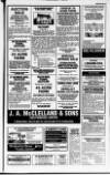Newtownabbey Times and East Antrim Times Thursday 30 May 1991 Page 37