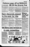 Newtownabbey Times and East Antrim Times Thursday 30 May 1991 Page 42