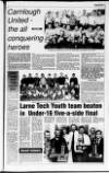 Newtownabbey Times and East Antrim Times Thursday 30 May 1991 Page 43