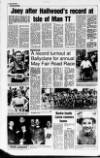 Newtownabbey Times and East Antrim Times Thursday 30 May 1991 Page 44