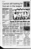 Newtownabbey Times and East Antrim Times Thursday 30 May 1991 Page 46