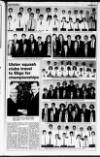 Newtownabbey Times and East Antrim Times Thursday 30 May 1991 Page 51