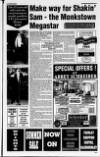 Newtownabbey Times and East Antrim Times Thursday 20 June 1991 Page 9