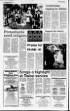 Newtownabbey Times and East Antrim Times Thursday 20 June 1991 Page 10