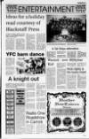 Newtownabbey Times and East Antrim Times Thursday 20 June 1991 Page 17