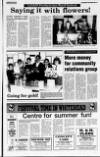 Newtownabbey Times and East Antrim Times Thursday 20 June 1991 Page 21