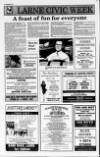 Newtownabbey Times and East Antrim Times Thursday 20 June 1991 Page 30