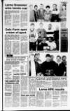 Newtownabbey Times and East Antrim Times Thursday 20 June 1991 Page 47