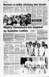 Newtownabbey Times and East Antrim Times Thursday 20 June 1991 Page 50