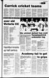 Newtownabbey Times and East Antrim Times Thursday 20 June 1991 Page 53
