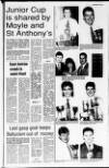 Newtownabbey Times and East Antrim Times Thursday 20 June 1991 Page 55