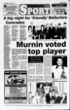 Newtownabbey Times and East Antrim Times Thursday 20 June 1991 Page 56