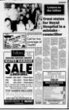 Newtownabbey Times and East Antrim Times Thursday 04 July 1991 Page 18