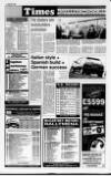 Newtownabbey Times and East Antrim Times Thursday 04 July 1991 Page 30