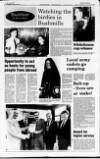 Newtownabbey Times and East Antrim Times Thursday 04 July 1991 Page 34