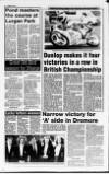 Newtownabbey Times and East Antrim Times Thursday 04 July 1991 Page 40
