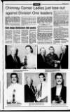 Newtownabbey Times and East Antrim Times Thursday 04 July 1991 Page 43