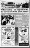 Newtownabbey Times and East Antrim Times Thursday 11 July 1991 Page 6